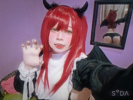 Full leaked Dulce chan  page private photo