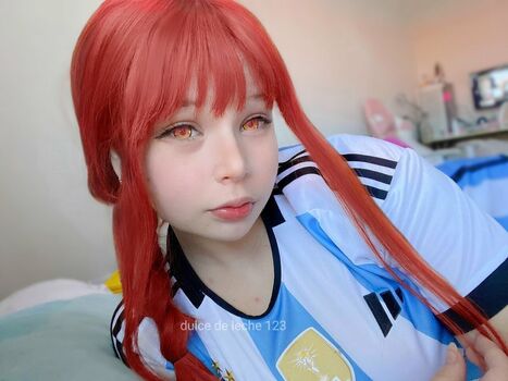 Full leaked Dulce chan  page private photo