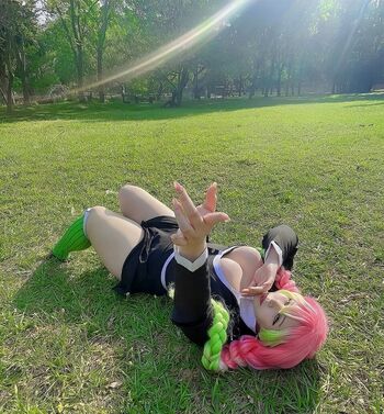 Full leaked Dulce chan  page private photo