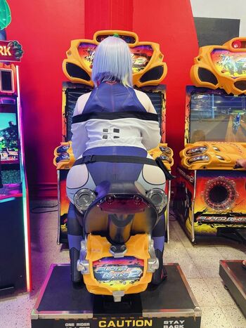 Full leaked Dulce chan private photo