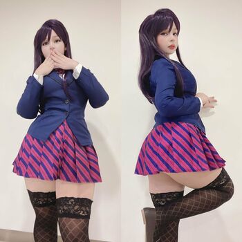 Full leaked Dulce chan private photo