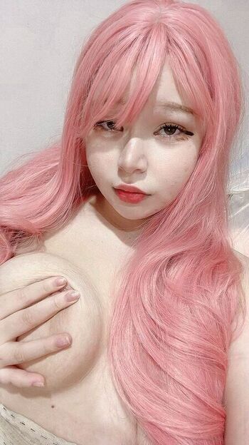 Full leaked Dulce chan private photo