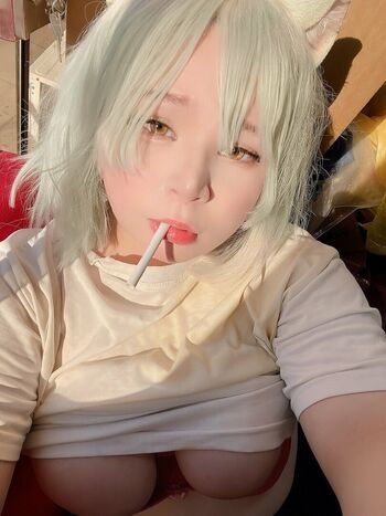 Full leaked Dulce chan private photo