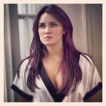 Full leaked Dulce maria private photo