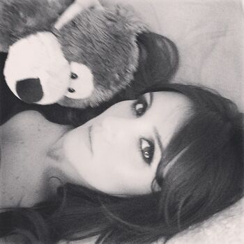 Full leaked Dulce maria private photo