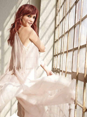 Dulce Maria