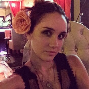 Full leaked Dulce maria private photo