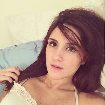 Full leaked Dulce maria private photo