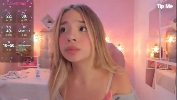 Full leaked Dulce powl private photo