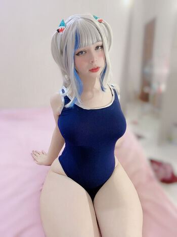 Full leaked Dulce private photo