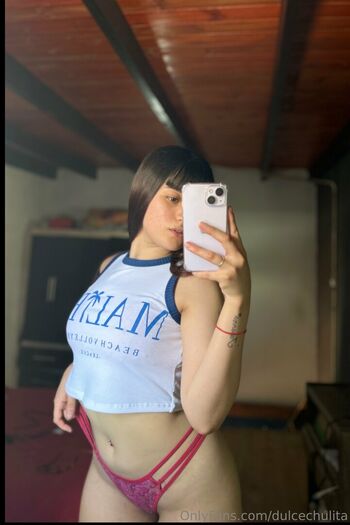 dulcechulita