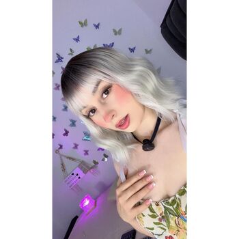 Full leaked Dulcencanto private photo