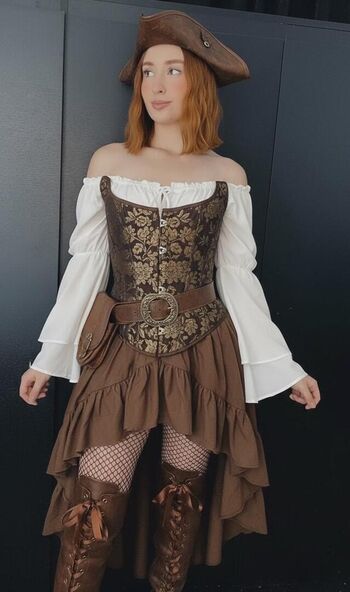 Full leaked Dulcencanto private photo