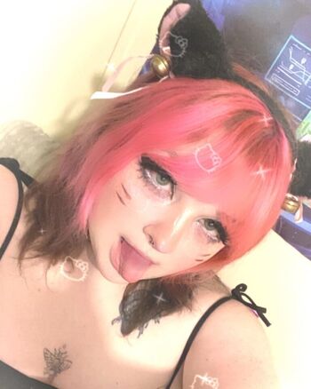 Full leaked Dumb puppy private photo
