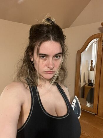 Full leaked Dumbbitchmurphy private photo