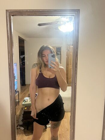 Full leaked Dumbbitchmurphy private photo