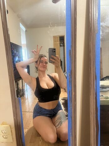 Full leaked Dumbbitchmurphy private photo