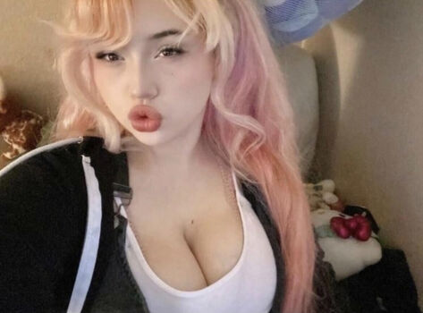 Full leaked Dumbtones private photo