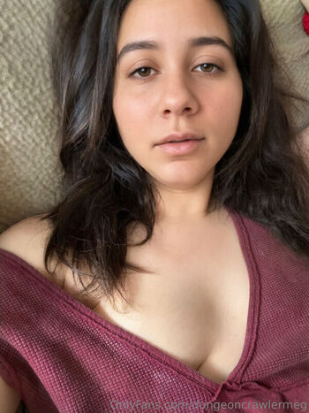 Full leaked Dungeoncrawlermeg private photo