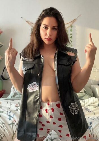 Full leaked Dungeoncrawlermeg private photo