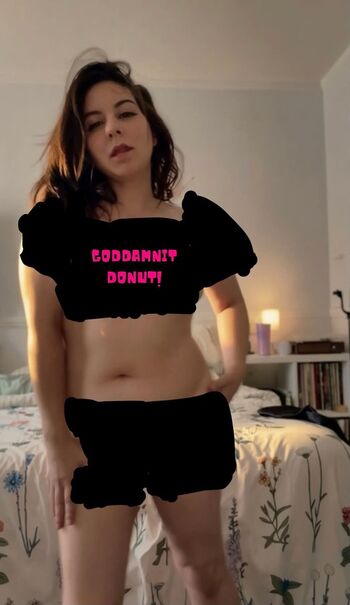 Full leaked Dungeoncrawlermeg private photo