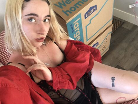 Full leaked Duranzosconcrema private photo