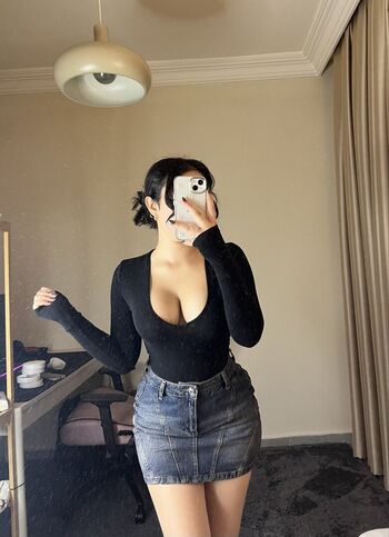 Leaked Gabsthebunny/ private photo viral onlyfans