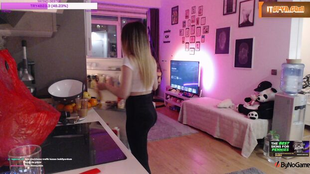 Full leaked Durubtr private photo