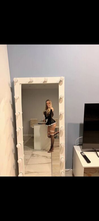 Full leaked Dushechka private photo