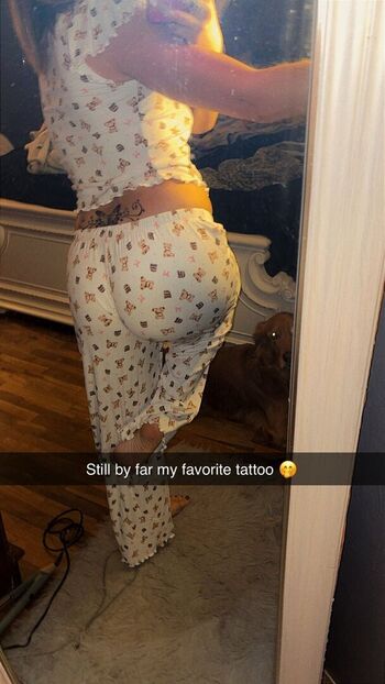 Full leaked Dusti jo page private photo