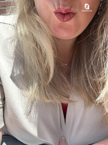 Full leaked Dutch anouk private photo