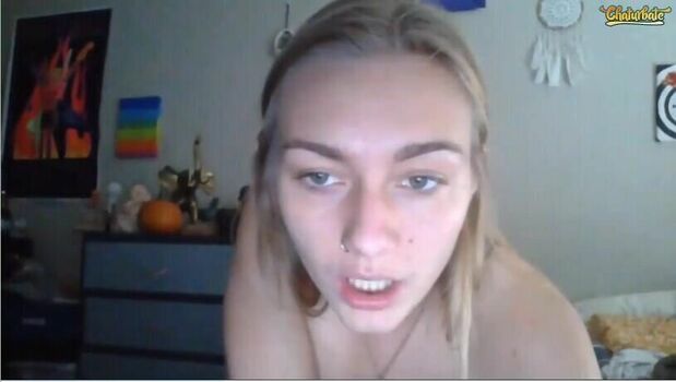 Full leaked Dutchgirl private photo