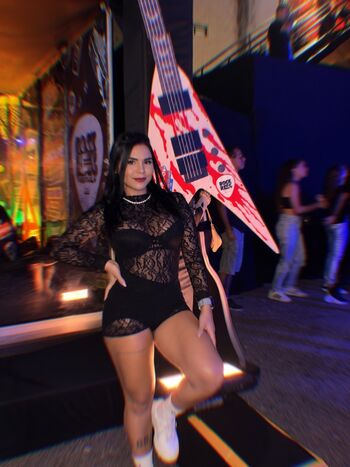 Full leaked Duuda guedes private photo