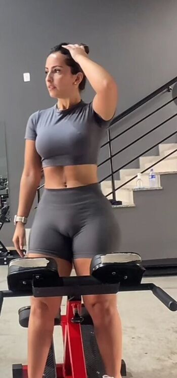 Full leaked Duudabonini private photo