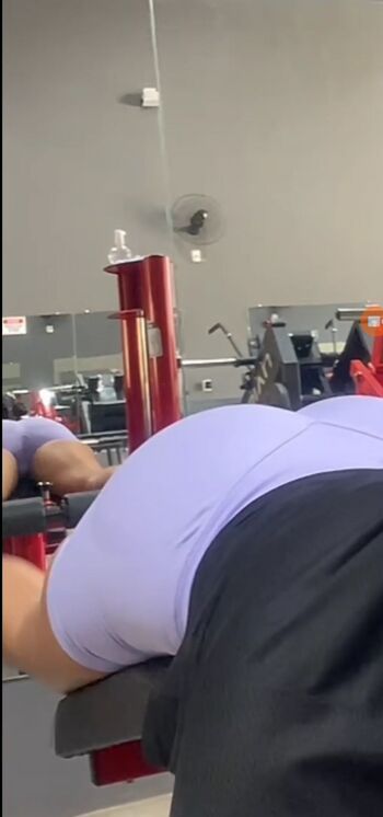 Full leaked Duudabonini private photo
