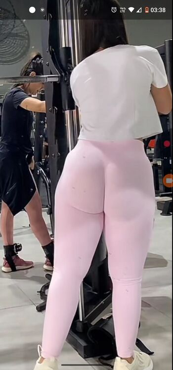 Full leaked Duudabonini page private photo