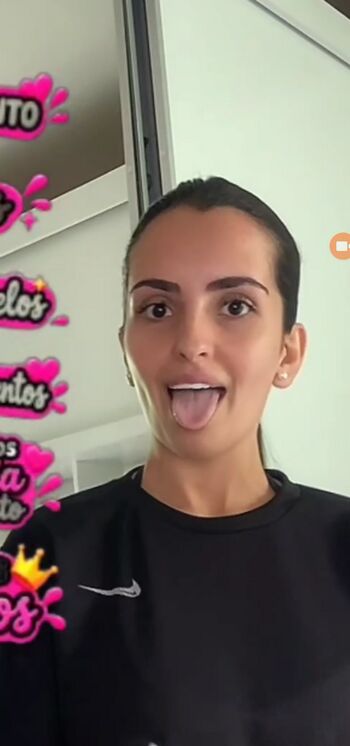 Full leaked Duudabonini private photo
