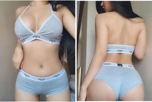 Full leaked Duyenn hipp page private photo