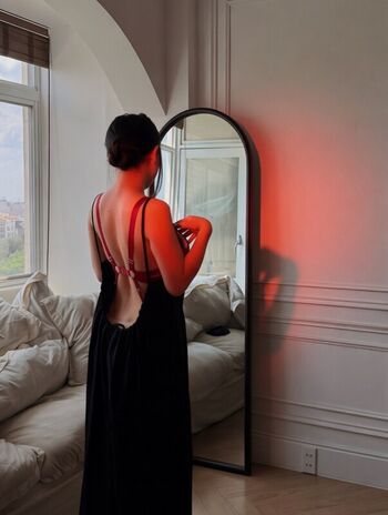 Full leaked Duyenn hipp private photo