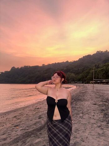 Full leaked Dvmyuna private photo