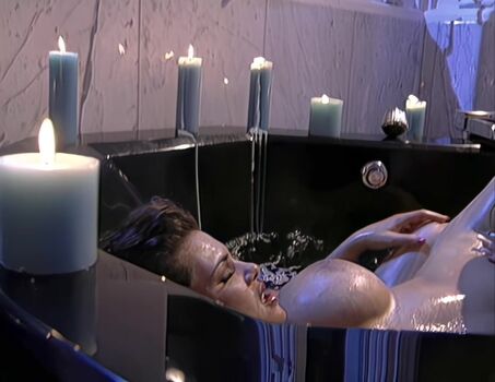 Full leaked Dyanna lauren private photo