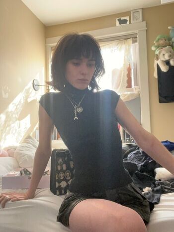 Full leaked Dyremarxx private photo