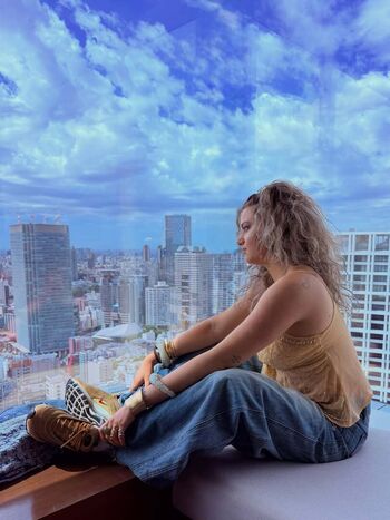 Full leaked Dytto private photo