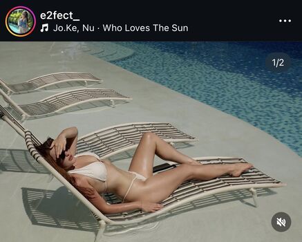 Full leaked Efect private photo