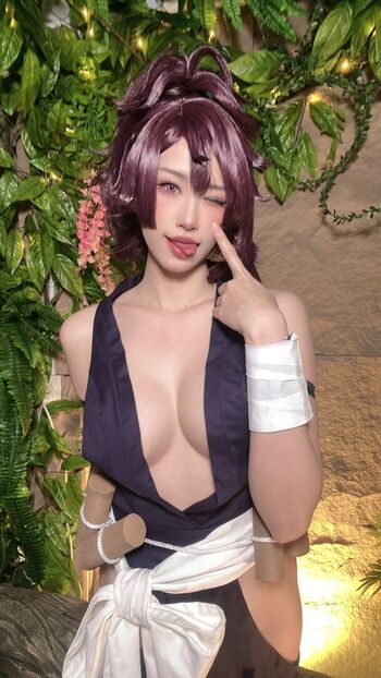 Full leaked Earnieshime private photo