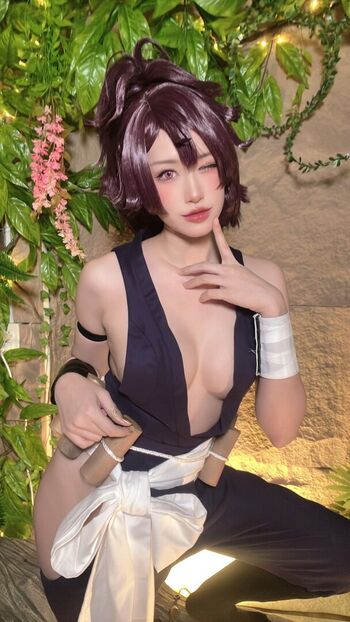 Full leaked Earnieshime private photo