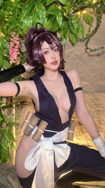 Full leaked Earnieshime private photo