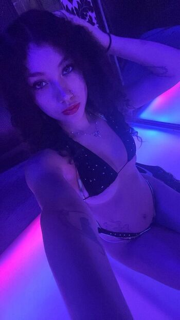 Full leaked Earthvenus private photo