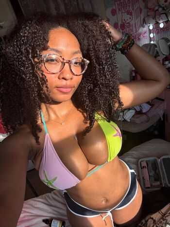 Full leaked Earthdaya private photo