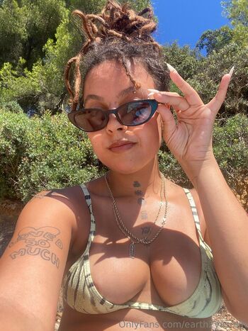 Full leaked Earthyasmin private photo